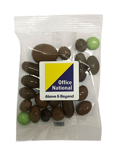 Picture of CHOCOLATE TV MIX - Office National